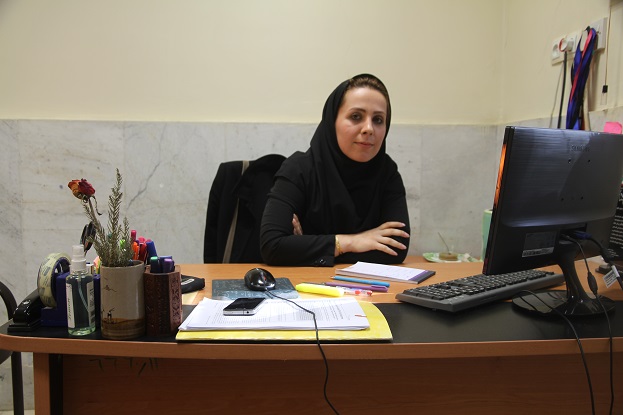 نیروهای جوان افکار و ایده های جدیدی در ذهن دارند