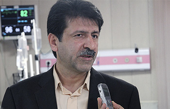بهره‌برداری از تخت‌های ویژه جدید ICU و NICU در بیمارستان‌های تابعه علوم پزشکی اهواز