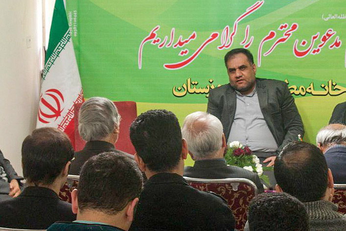 برخی از مدیران استان تا کنون هیچ کمکی به صنف مطبوعات خوزستان نداشته اند