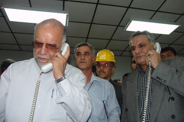بازهم انتصاب جدید در مناطق نفتخیز جنوب!