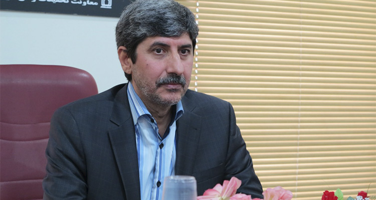 انعقاد 22 مورد قرارداد ارتباط با صنعت در دانشگاه علوم پزشکی اهواز