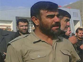 شهادت یک تفحص‌گر خوزستانی در عراق