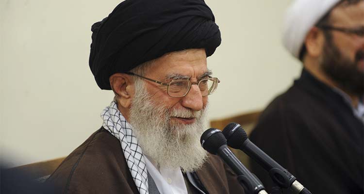 اسلام نه تنها هنر را قبول دارد بلکه به آن تشویق نیز می‌کند