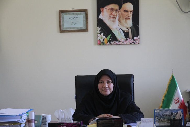 دانشکده پرستاری و مامائی دانشگاه علوم پزشکی اهواز، نماد آموزش عالی پرستاری و مامائی در جنوب غرب کشور است