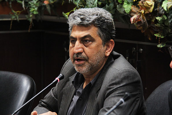 سازمان های مردم نهاد سلامت موجود در خوزستان باید افزایش پیدا کنند