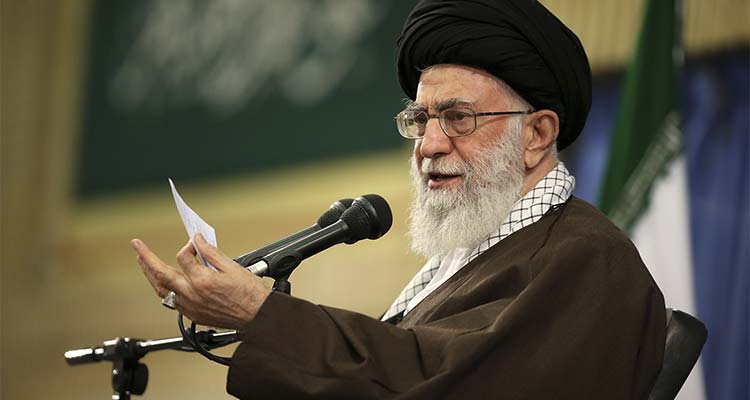 5 نکته مهم رهبر معظم انقلاب خطاب به رئیس جمهور درباره برجام