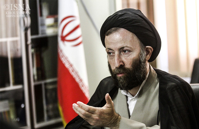 شهدای مدافع حرم بخش درخشانی از منظومه شهیدان ما هستند