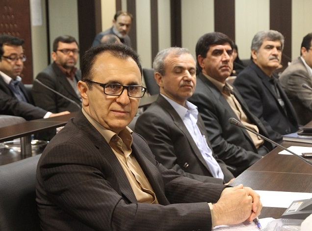 گزارش عملکرد دانشکده پزشکی دانشگاه علوم پزشکی اهواز در دو سال گذشته