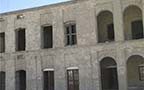 خرمشهر و ۳ دهه غفلت متولیان میراث فرهنگی