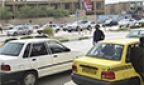نارضایتی مردم خرمشهر از اوضاع نابسامان کرایه‌ها