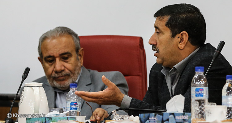 امکانات شهرداری اهواز نباید مورد سوء استفاده قرار گیرد