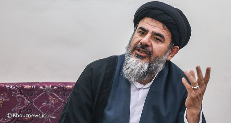 تضعیف عوامل اجرایی انتخابات خیانت به نظام است