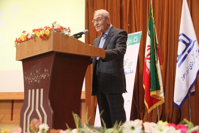 دکتر دوایی: زندگی انسان با حرکت معنا دار می‌شود