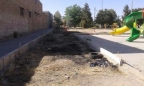 پارک‌های غیر استاندارد آبادان و کودکان معصومی که در معرض خطرند