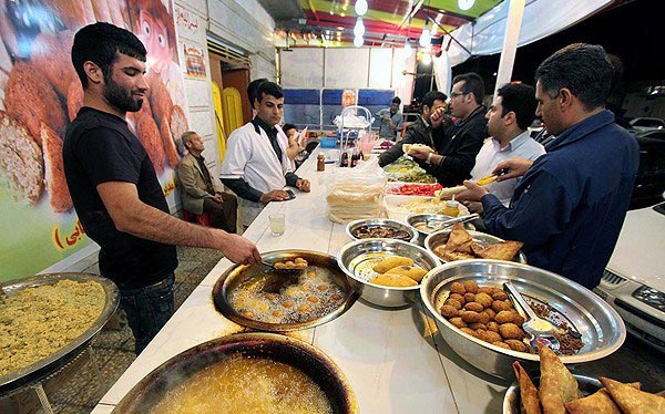 لشکرآباد اهواز؛ کمی جلوتر