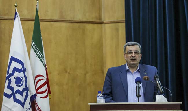مشکلات 20 ساله سلامت را نمی‌توان با منابع مالی موجود برطرف کرد
