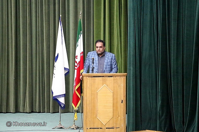انتخابات مظهر اقتدار سیاسی کشورمان است/ همه باید پرشور در انتخابات شرکت کنیم