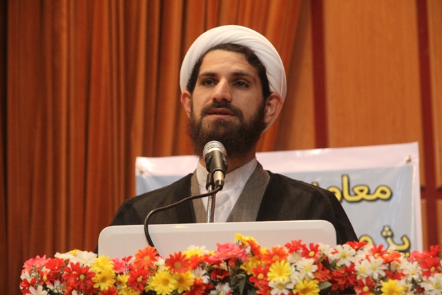 هر جا مسئولین و تصمیم سازان کشور به نسل جوان اعتماد کردند، نتیجه آن چیزی جز پیروزی و موفقیت نبود