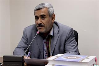 نخستین دوره روایتگری دوران دفاع مقدس در دانشگاه علوم پزشکی اهواز برگزار می‌شود