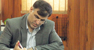 پیام تبریک دکتر ایدنی بجهت کسب مقام دوم در هفتمین جشنواره فرهنگی و مقام چهارم اولین المپیاد ورزش های همگانی دانشگاه های علوم پزشکی کشور