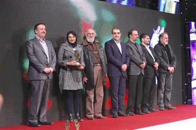 تئاتر دیوار دانشجویان دانشگاه علوم پزشکی اهواز موفق به کسب 5 مقام شد