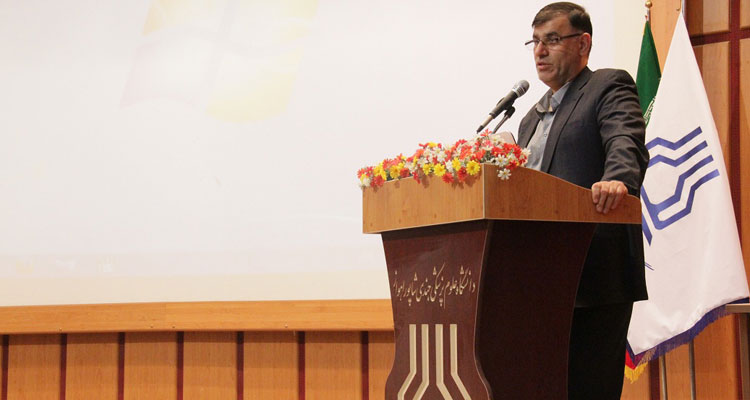 مدیران واحدهای تابعه دانشگاه در سال جدید، تفکر سیستمیک را جایگزین بخشی نگری کنند