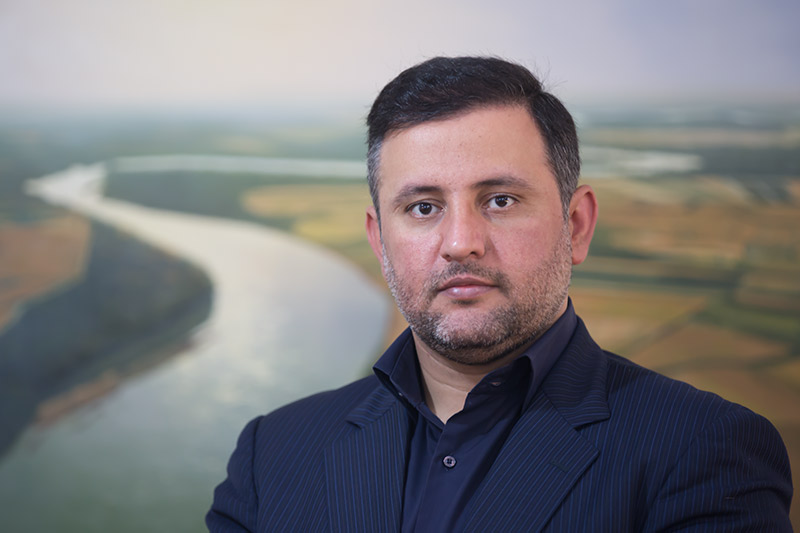 سه تقاطع غیر همسطح در اهواز به زیر ترافیک می رود