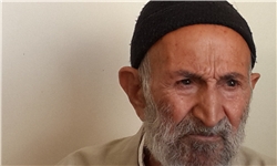 راز عمر طولانی پیرمرد ۱۱۹ ساله: کم‌بخورید،کم‌بخوابید‌، کم‌حرف‌بزنید ، و با آدم‌های کم عقل معاشرت نکنید