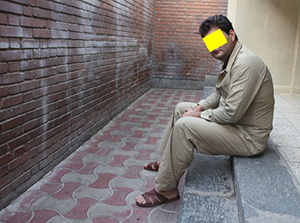 بازداشت قاتل 30هزار دلاری در باند فرودگاه قبل از فرار+عکس بازداشت قاتل 30هزار دلاری در باند فرودگاه قبل از فرار+عکس