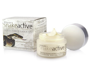 کرم «سم مار Snake active» فاقد مجوز وزارت بهداشت است کرم «سم مار Snake active» فاقد مجوز وزارت بهداشت است