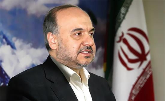 پیام تبریک رییس سازمان میراث فرهنگی کشور برای ثبت جهانی شوش و میمند