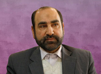 قلم زرین «از نتایج سحر» دکتر سنگری تقدیر کرد