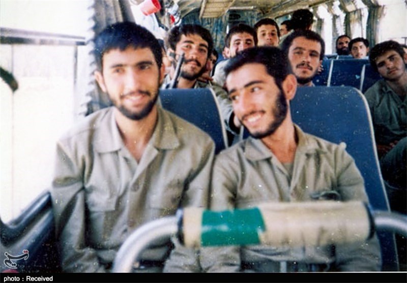 غواصی که به جای سفر حق به دیدار حق شتافت+تصاویر
