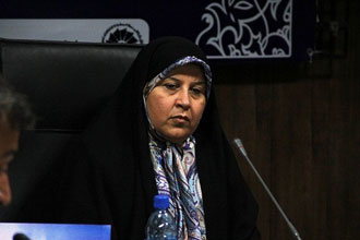 کمیسیون بانوان اتاق بازرگانی اهواز آغاز به کار کرد کمیسیون بانوان اتاق بازرگانی اهواز آغاز به کار کرد