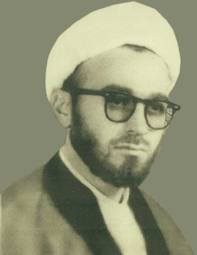 فرزندان شهید اندرزگو درکنار رهبری