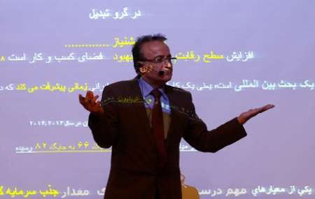 تولید ملی در گرو تبدیل کالاها به برندهای جهانی است