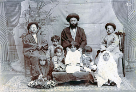 آیتالله بهبهانی، عالمی که بدست سکولارها ترور شد+تصاویر آیتالله بهبهانی، عالمی که بدست سکولارها ترور شد+تصاویر