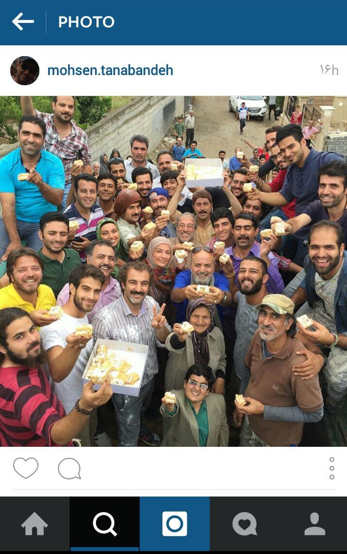 ماجرای ناپلئونی خوردن تیم پایتخت۴