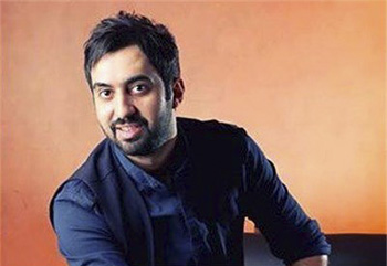 «مثل مجسمه» مهدی یراحی منتشر شد