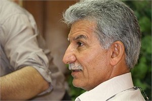 انتصاب در فرمانداری ویژه شهرستان دزفول