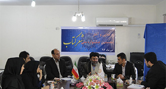 نخستین جشنواره ملی شعر کتاب در خوزستان برگزار میشود نخستین جشنواره ملی شعر کتاب در خوزستان برگزار میشود