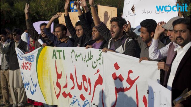 چرا طالبان به رهبر القاعده پناه داد؟