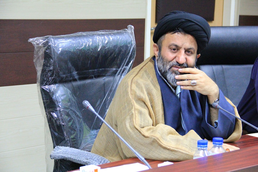 اولین نشست کتابخوان خوزستان برگزار می‌شود