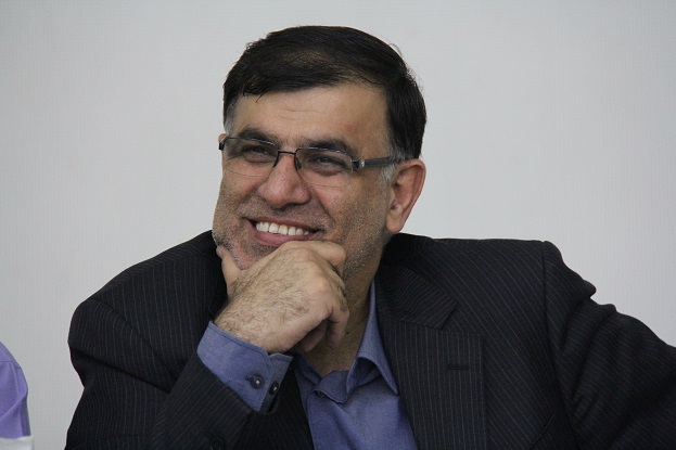 گام های طرح تحول نظام سلامت از زبان رئیس دانشگاه علوم پزشکی اهواز