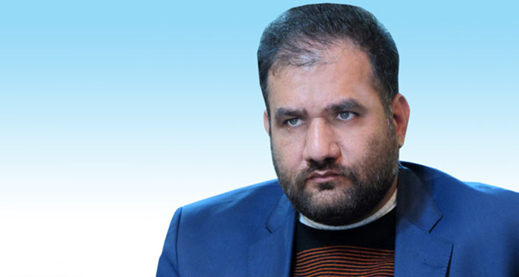 رضا علیجانی، مدیر خانه مطبوعات خوزستان شد /  تقسیم سمت های هیات مدیره خارج از جلسه