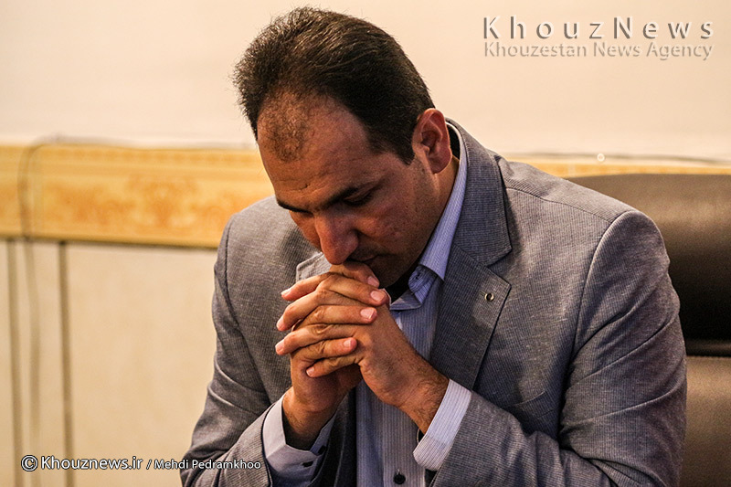 بیکاری، کارگران اخراجی گلگیر را تا مرز خودکشی و خود سوزی پیش برده است