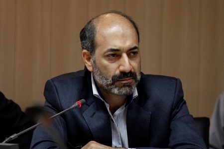 بهره‌برداری از خوابگاه جدید دانشگاه علوم پزشکی اهواز