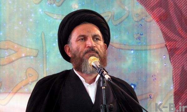 آیت‌الله ملک‌حسینی: ایل بزرگ بهمئی برای برقراری صلح در باغ‌ملک پادرمیانی کند