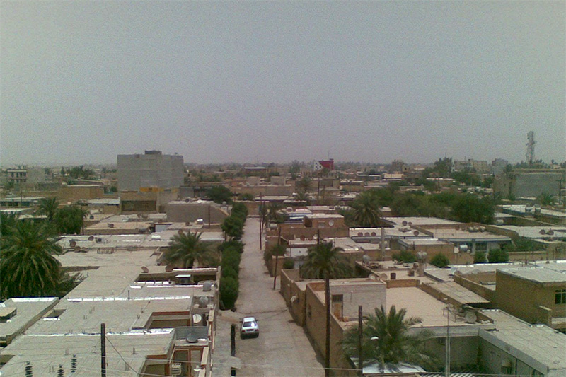 رامشیر؛ شهرستانی موقوفه/ راه اندازی اداره ثبت اسناد رامشیر تا یک ماه آینده