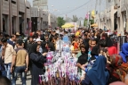 آبادان؛ غروری که هست، هیبتی که رفت